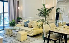Soho Apt - Luxury Stay, Next To Benthanh Market