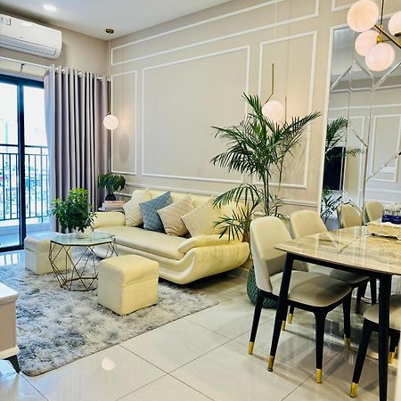 Soho Apt - Luxury Stay, Next To Benthanh Market TP. Hồ Chí Minh Ngoại thất bức ảnh