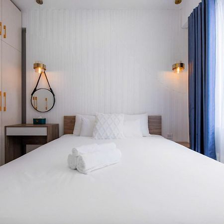 Soho Apt - Luxury Stay, Next To Benthanh Market TP. Hồ Chí Minh Ngoại thất bức ảnh