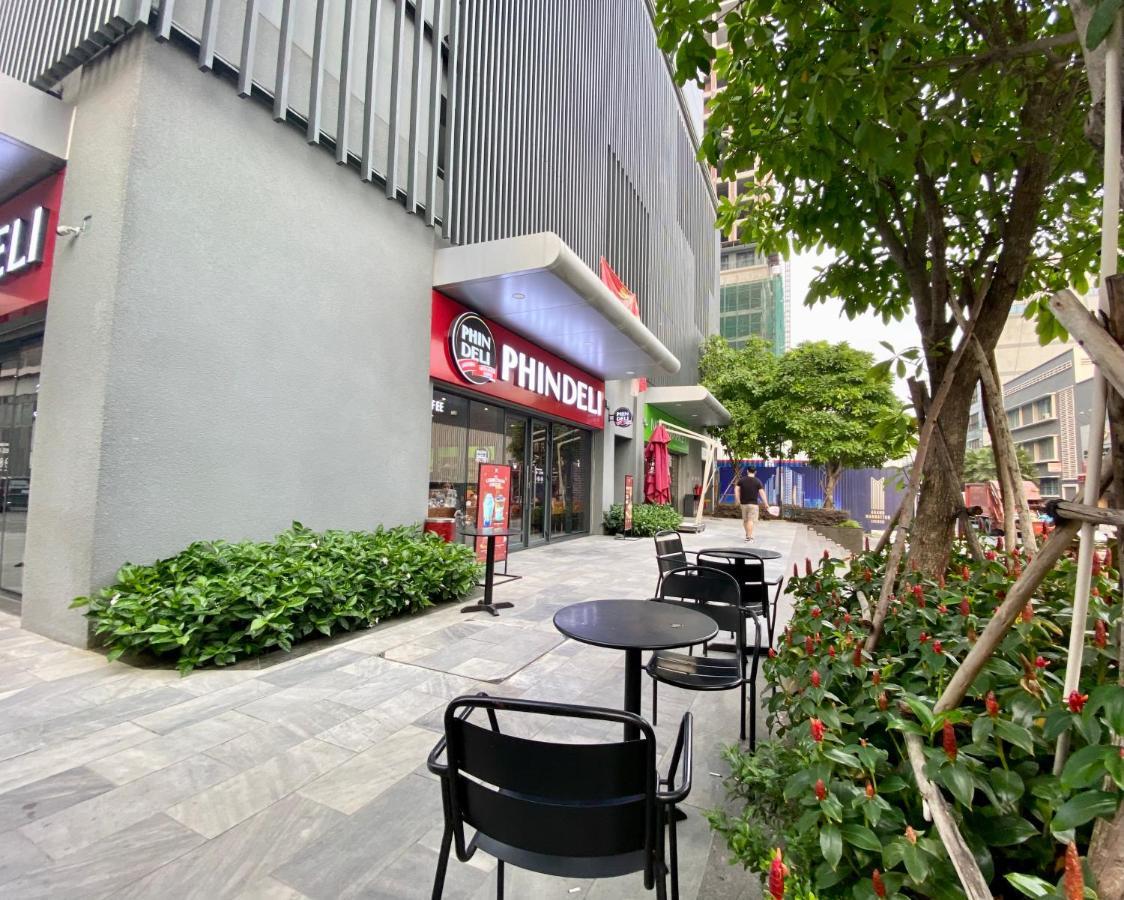 Soho Apt - Luxury Stay, Next To Benthanh Market TP. Hồ Chí Minh Ngoại thất bức ảnh
