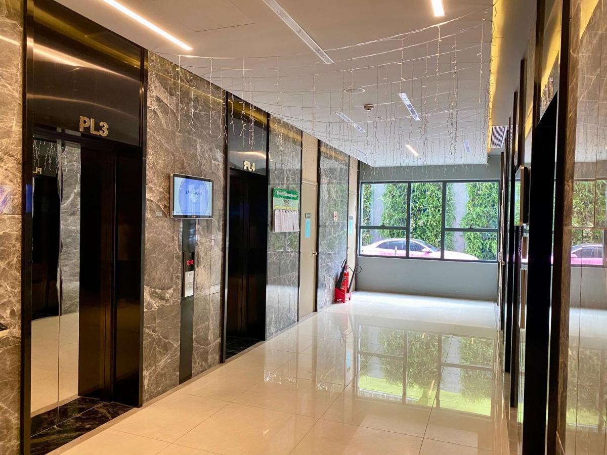 Soho Apt - Luxury Stay, Next To Benthanh Market TP. Hồ Chí Minh Ngoại thất bức ảnh