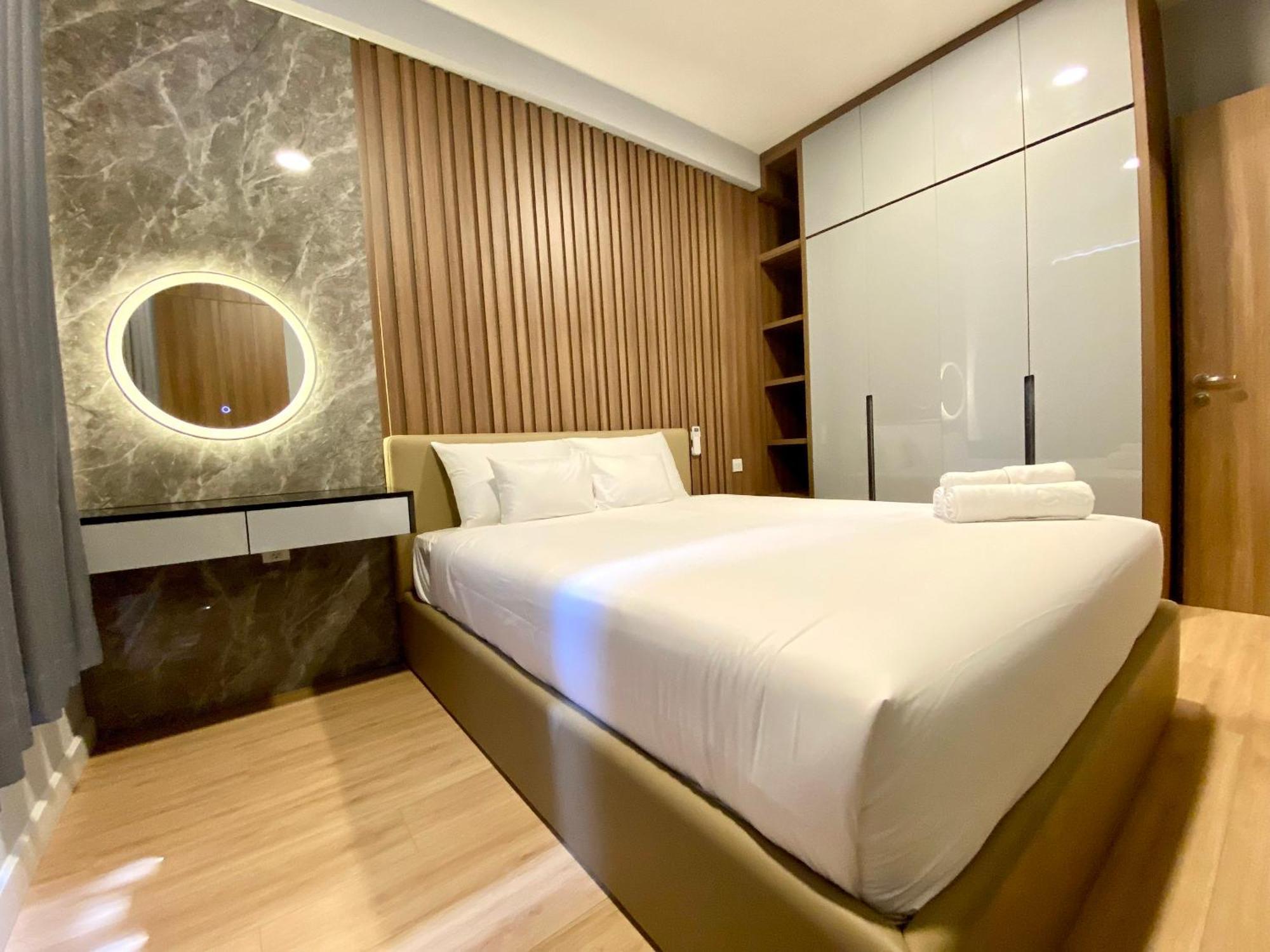 Soho Apt - Luxury Stay, Next To Benthanh Market TP. Hồ Chí Minh Ngoại thất bức ảnh