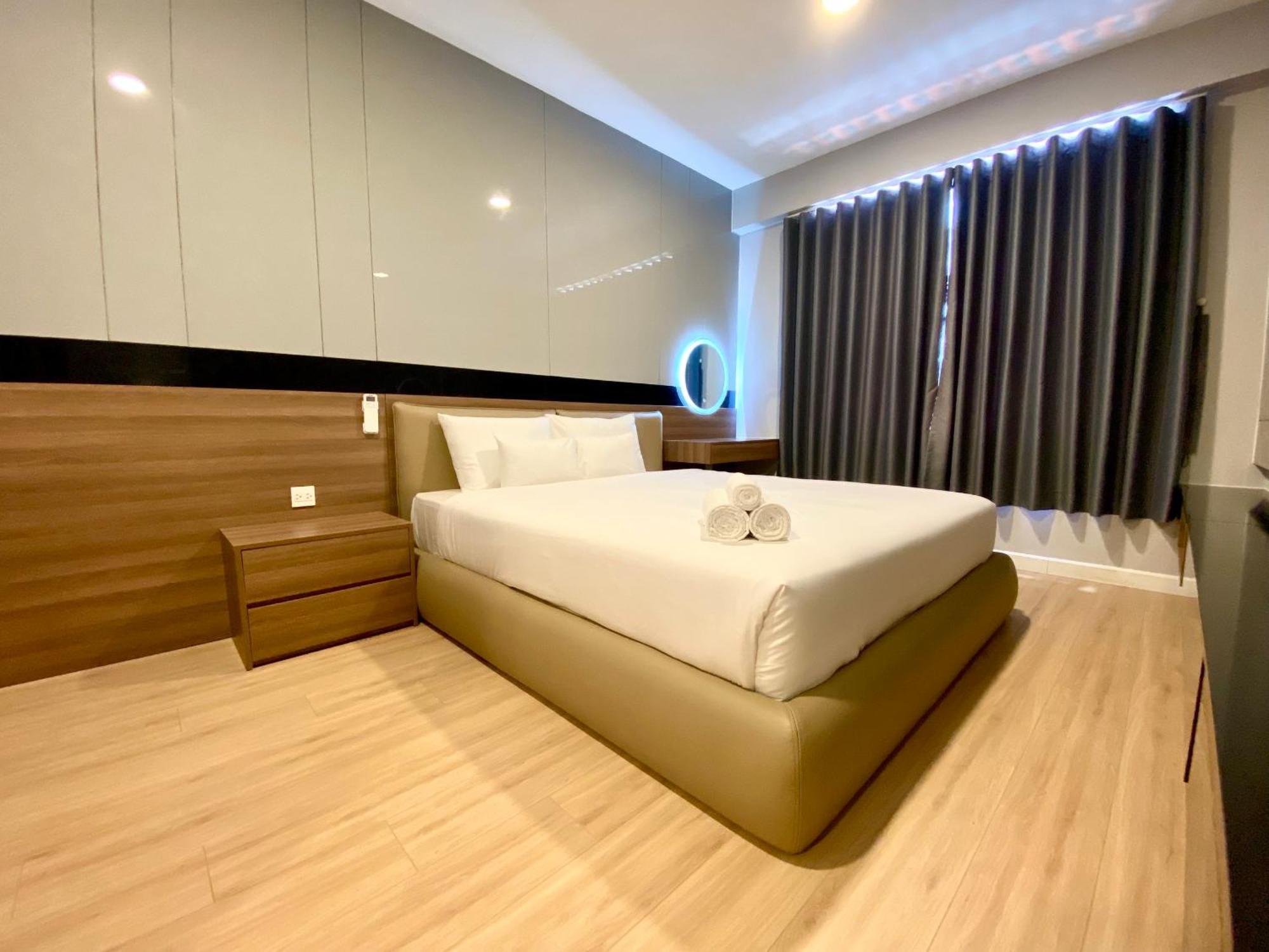 Soho Apt - Luxury Stay, Next To Benthanh Market TP. Hồ Chí Minh Ngoại thất bức ảnh