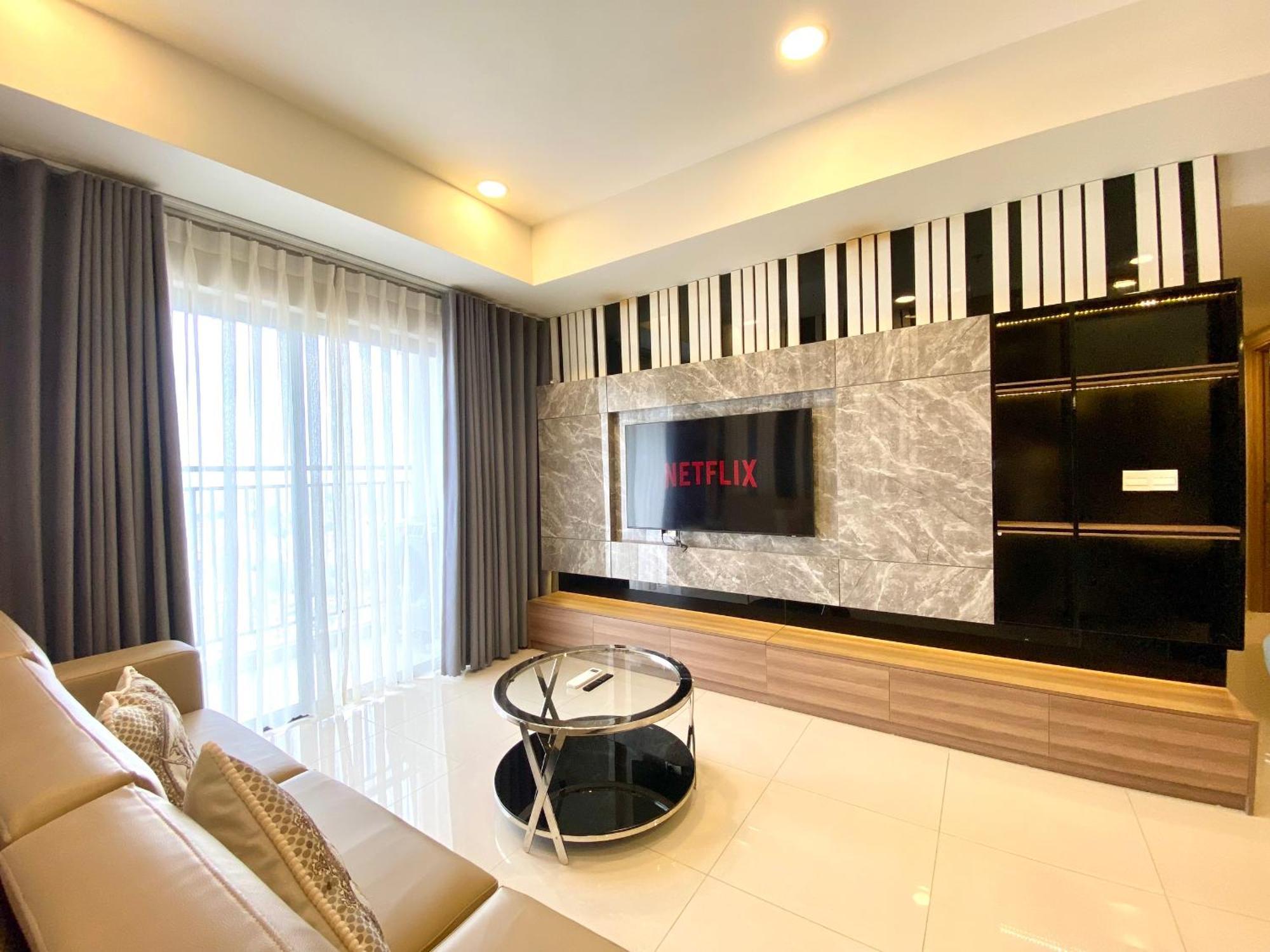 Soho Apt - Luxury Stay, Next To Benthanh Market TP. Hồ Chí Minh Ngoại thất bức ảnh