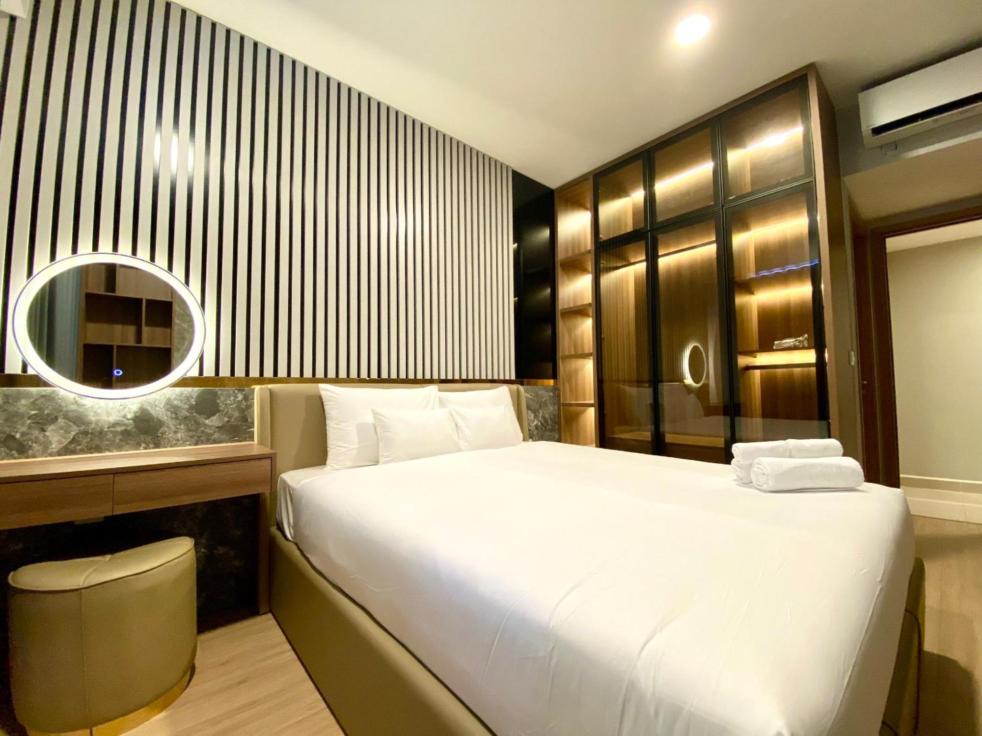 Soho Apt - Luxury Stay, Next To Benthanh Market TP. Hồ Chí Minh Ngoại thất bức ảnh