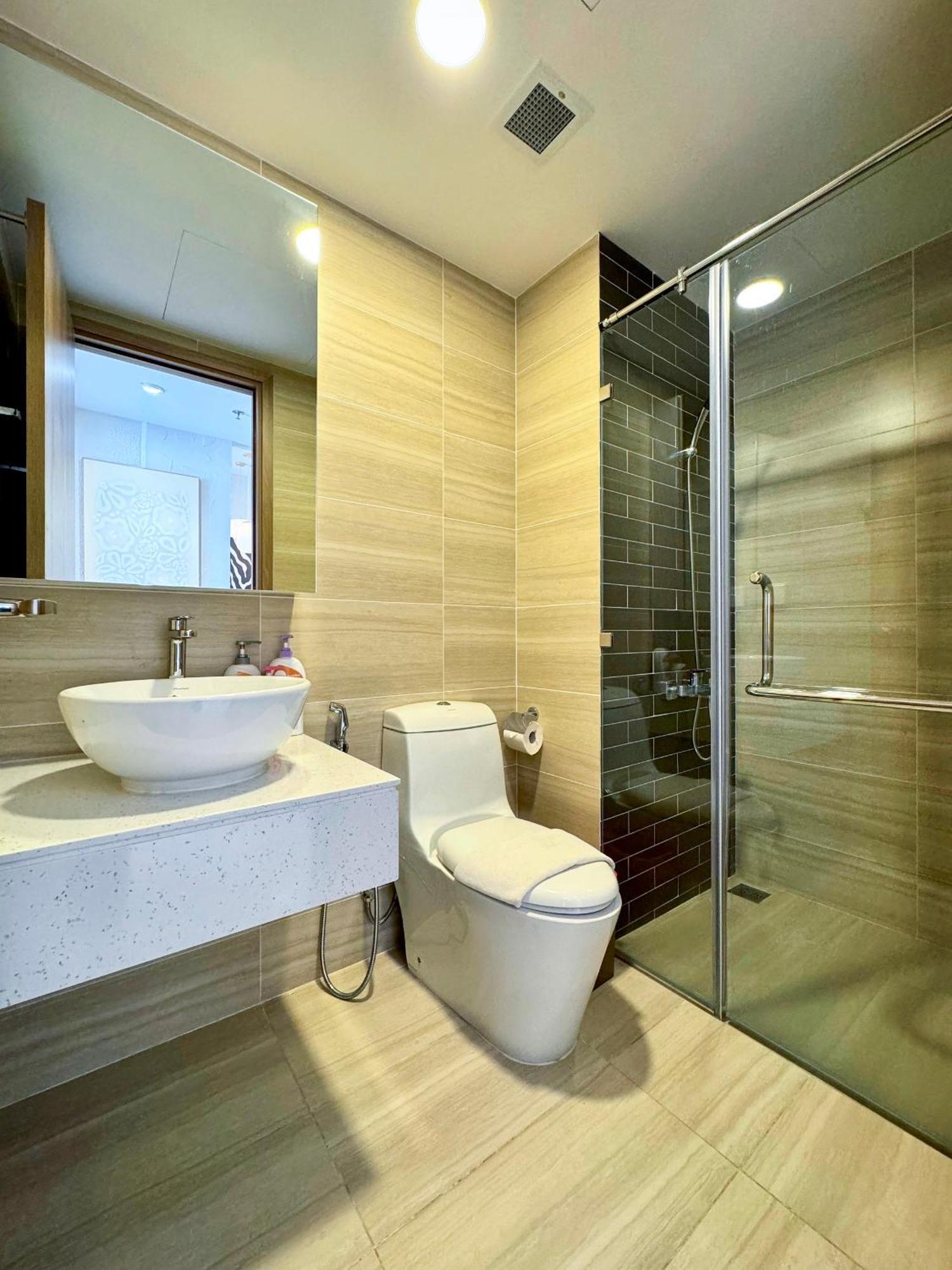 Soho Apt - Luxury Stay, Next To Benthanh Market TP. Hồ Chí Minh Ngoại thất bức ảnh