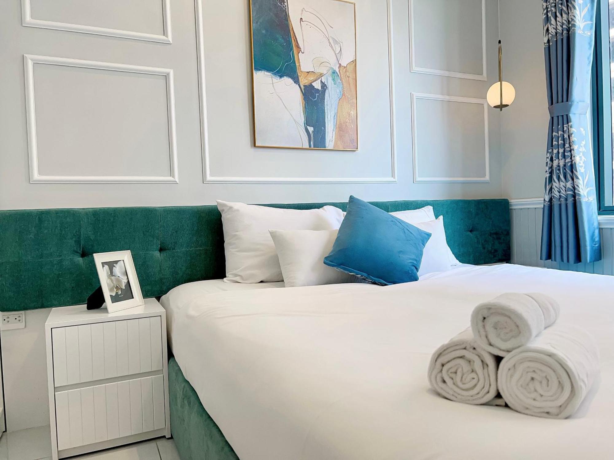 Soho Apt - Luxury Stay, Next To Benthanh Market TP. Hồ Chí Minh Ngoại thất bức ảnh