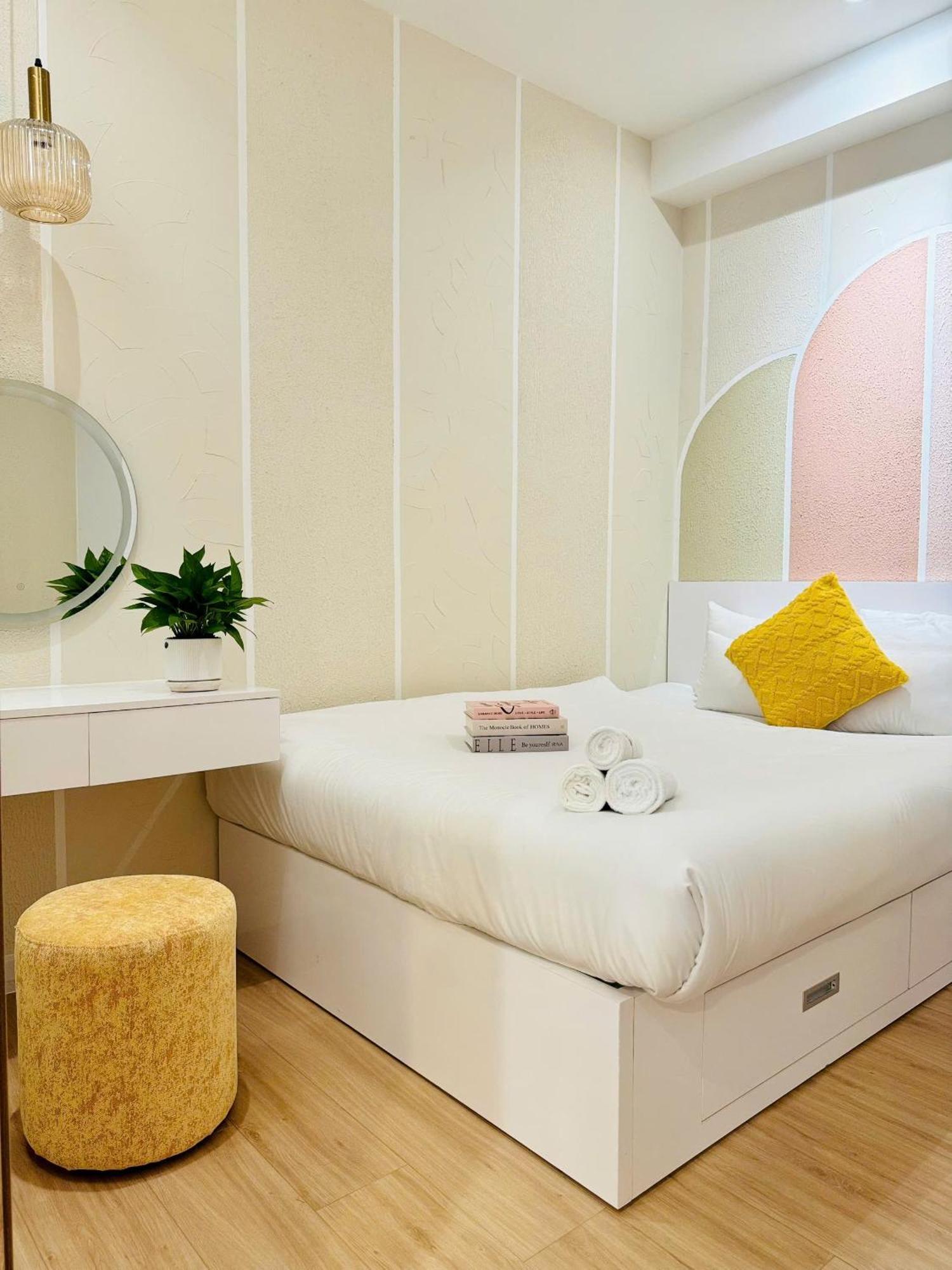 Soho Apt - Luxury Stay, Next To Benthanh Market TP. Hồ Chí Minh Ngoại thất bức ảnh