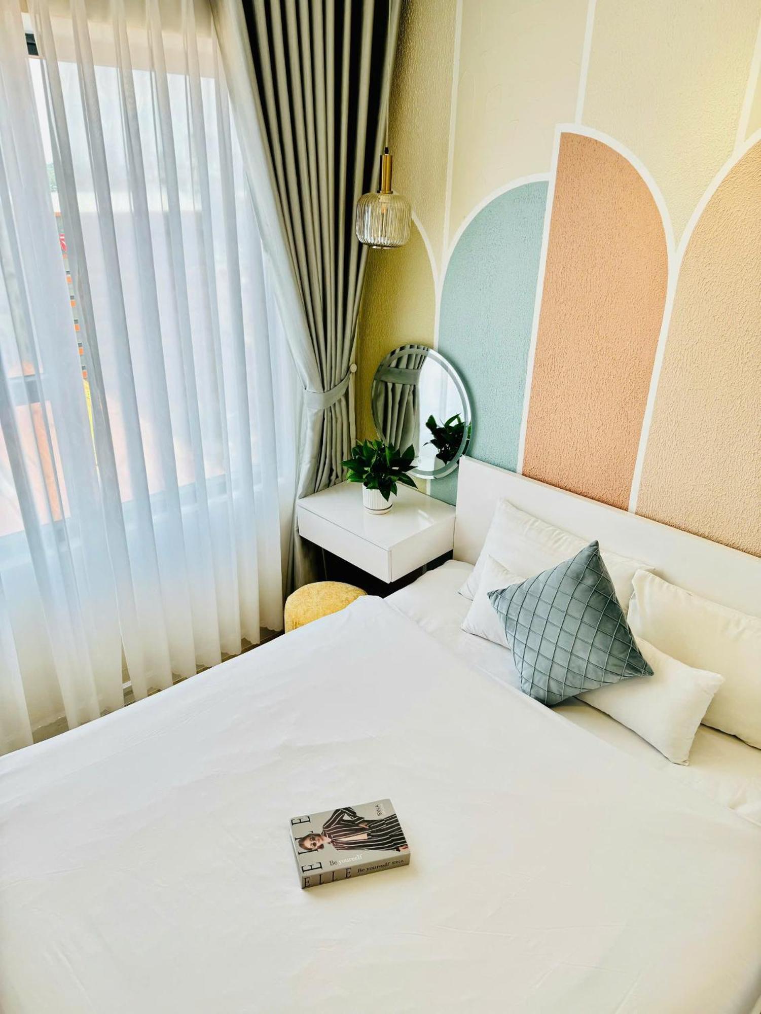 Soho Apt - Luxury Stay, Next To Benthanh Market TP. Hồ Chí Minh Ngoại thất bức ảnh