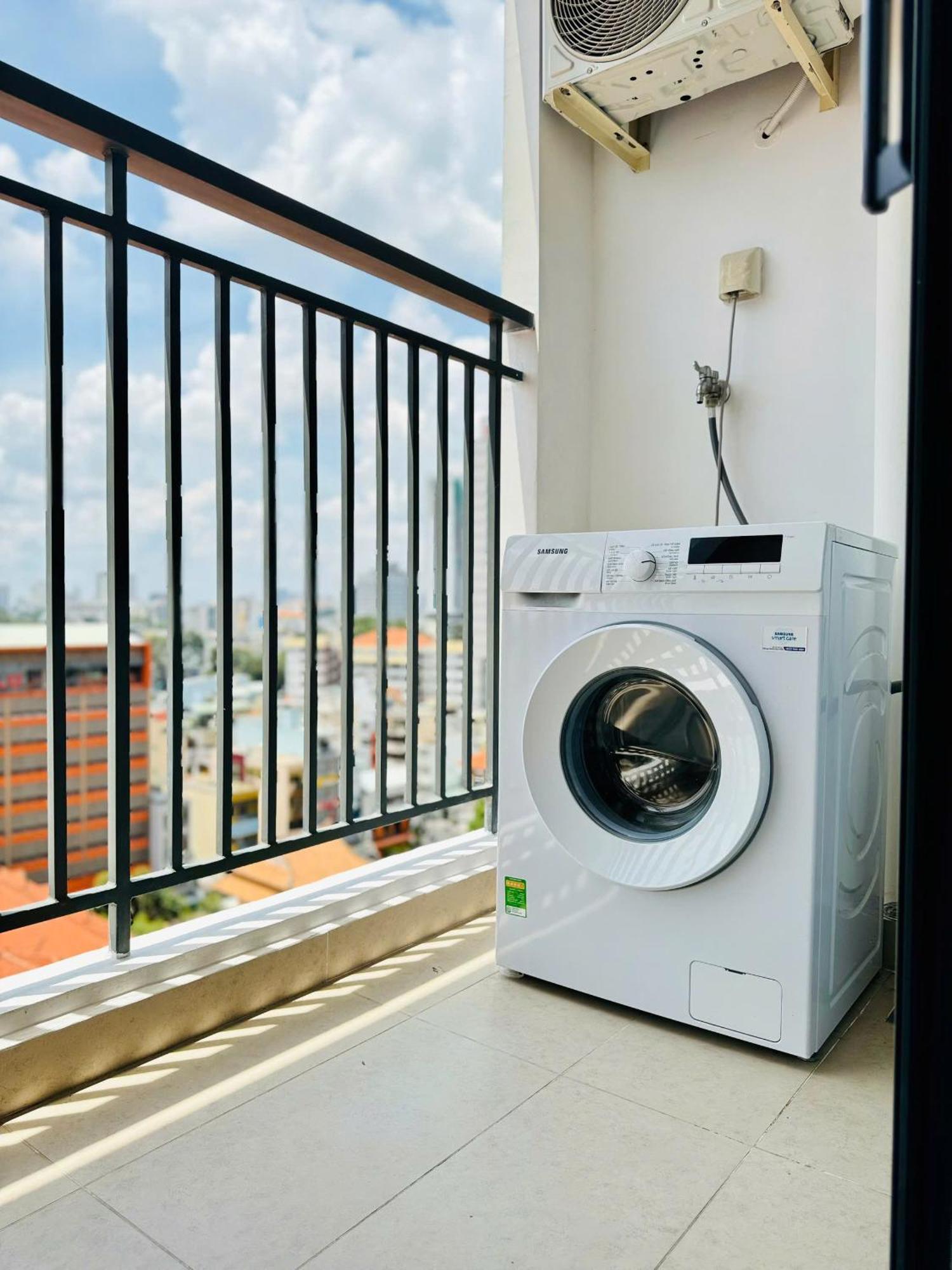 Soho Apt - Luxury Stay, Next To Benthanh Market TP. Hồ Chí Minh Ngoại thất bức ảnh