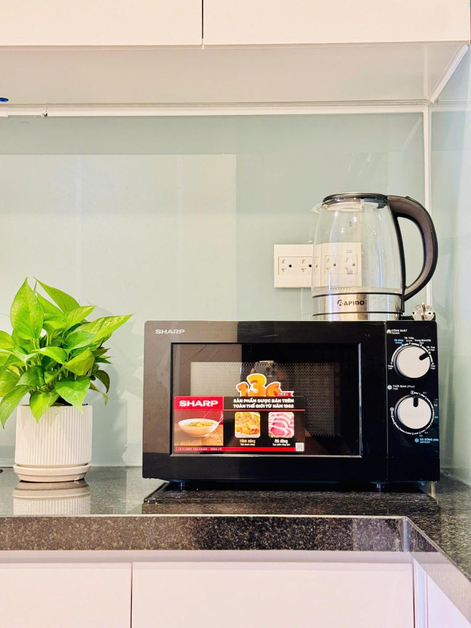 Soho Apt - Luxury Stay, Next To Benthanh Market TP. Hồ Chí Minh Ngoại thất bức ảnh