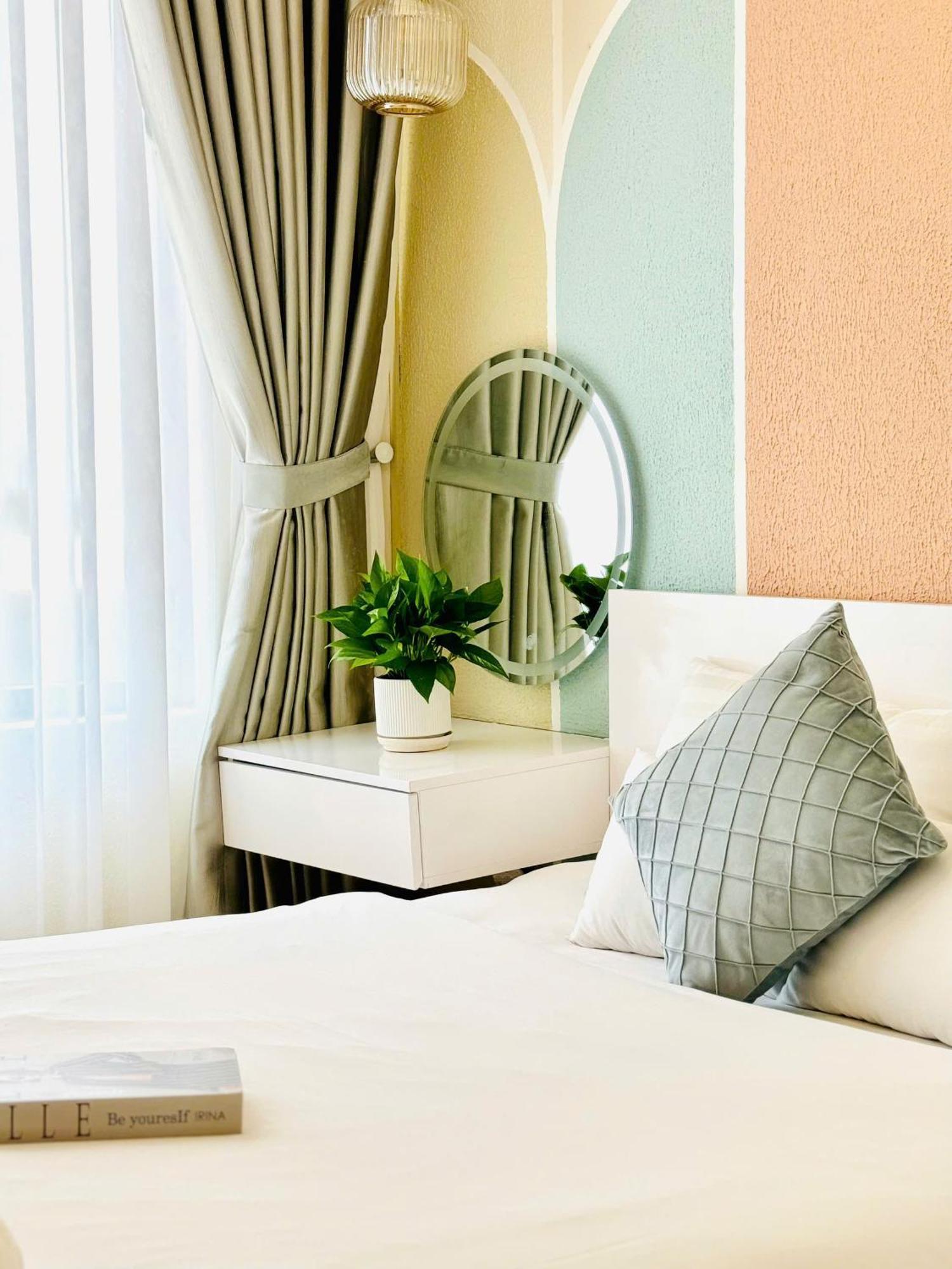 Soho Apt - Luxury Stay, Next To Benthanh Market TP. Hồ Chí Minh Ngoại thất bức ảnh