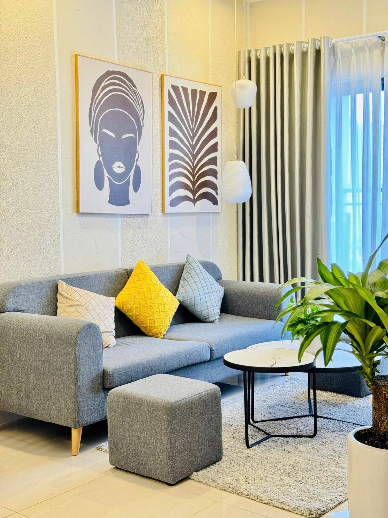 Soho Apt - Luxury Stay, Next To Benthanh Market TP. Hồ Chí Minh Ngoại thất bức ảnh