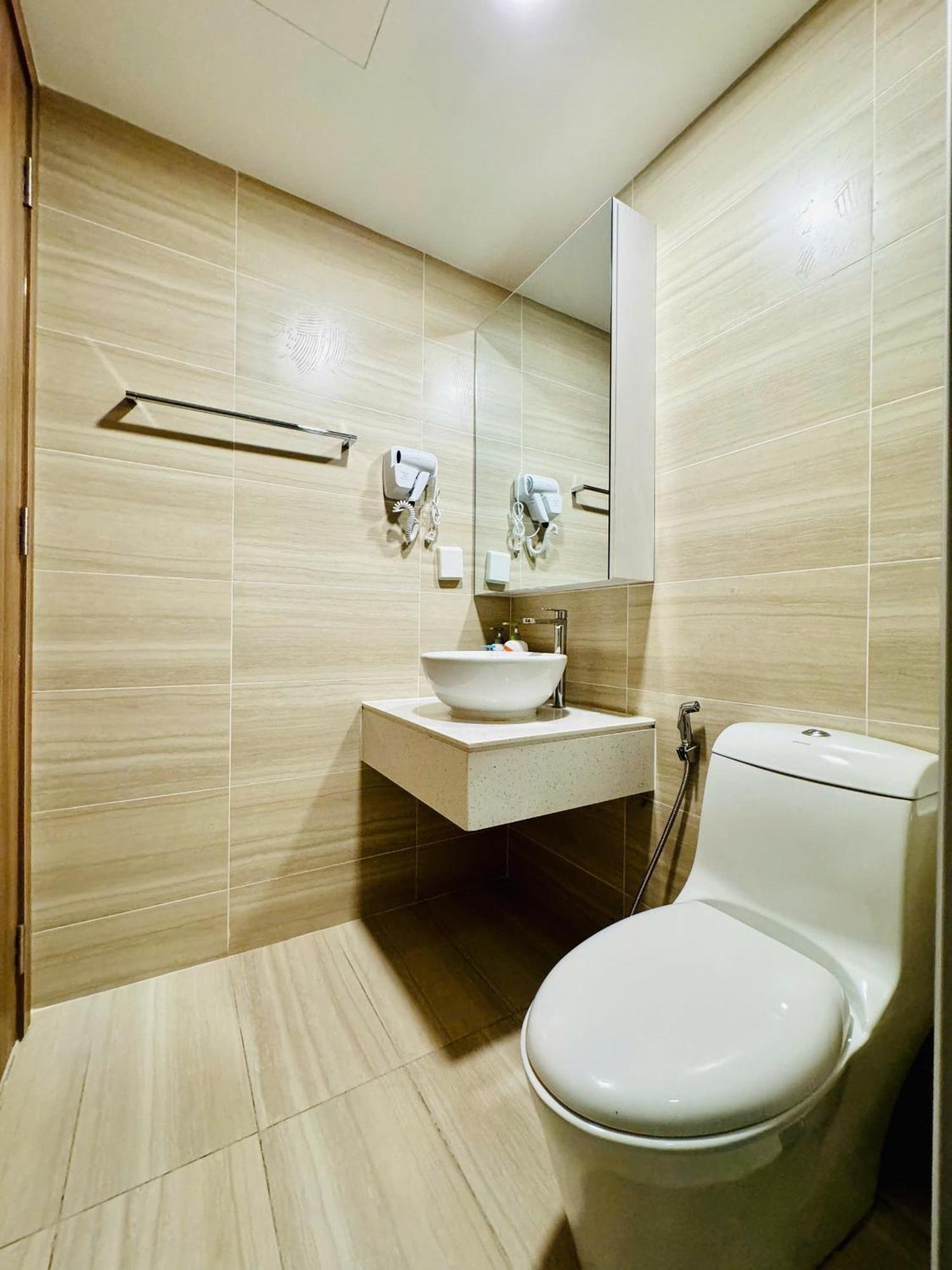 Soho Apt - Luxury Stay, Next To Benthanh Market TP. Hồ Chí Minh Ngoại thất bức ảnh