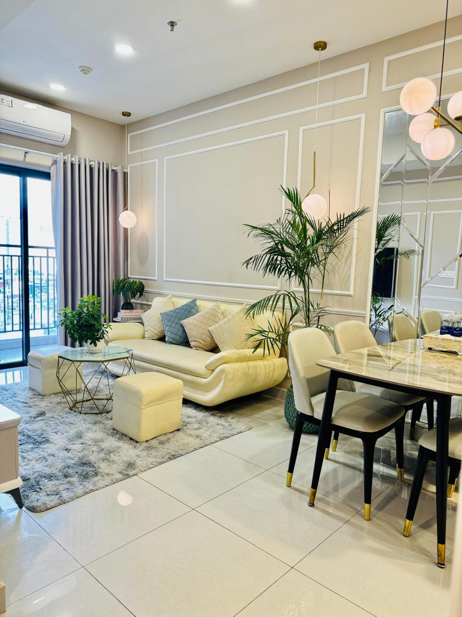 Soho Apt - Luxury Stay, Next To Benthanh Market TP. Hồ Chí Minh Ngoại thất bức ảnh