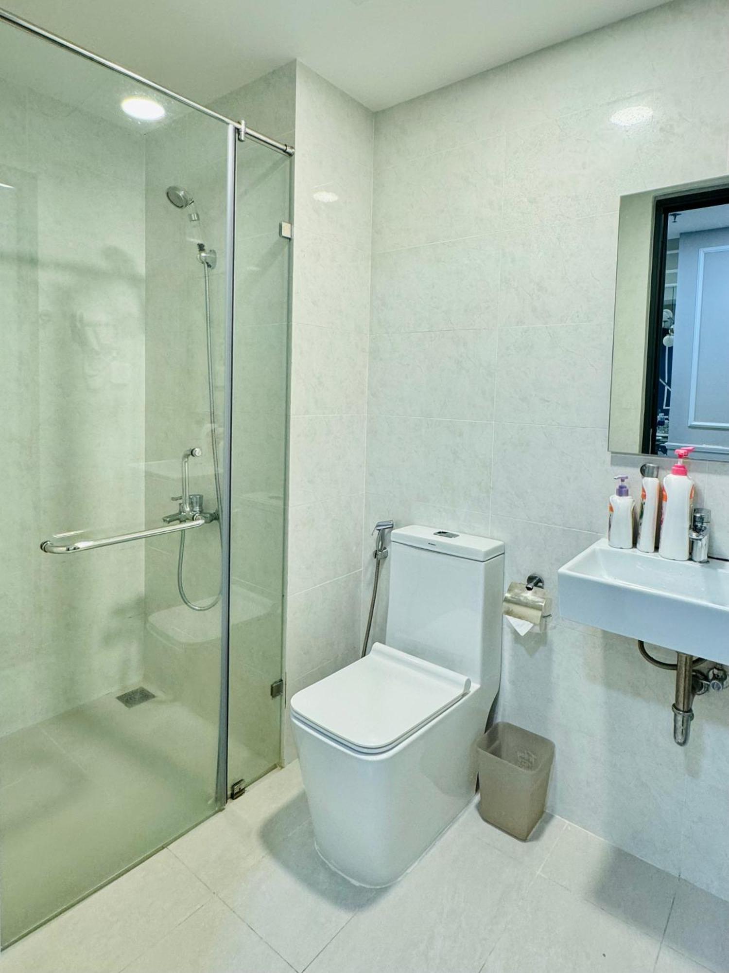 Soho Apt - Luxury Stay, Next To Benthanh Market TP. Hồ Chí Minh Ngoại thất bức ảnh