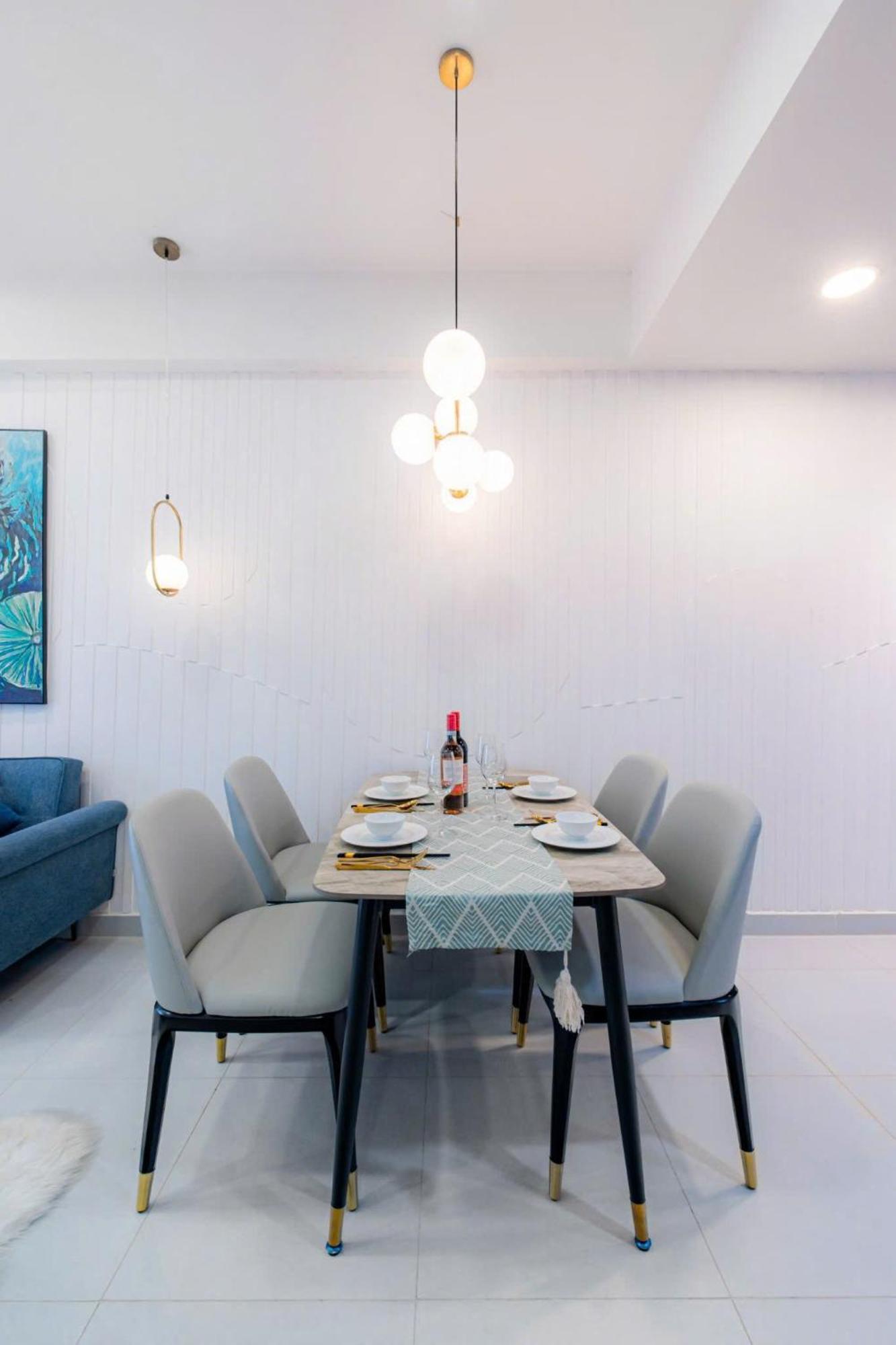 Soho Apt - Luxury Stay, Next To Benthanh Market TP. Hồ Chí Minh Ngoại thất bức ảnh